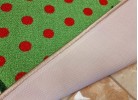 Covor tip mochetă ERIKA 8021 beige