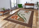 Covor tip mochetă ERIKA 8030 beige