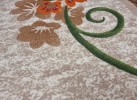 Covor tip mochetă ERIKA 8030 beige