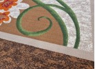 Covor tip mochetă ERIKA 8030 beige