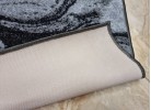 Covor tip mochetă ERIKA 8033 grey