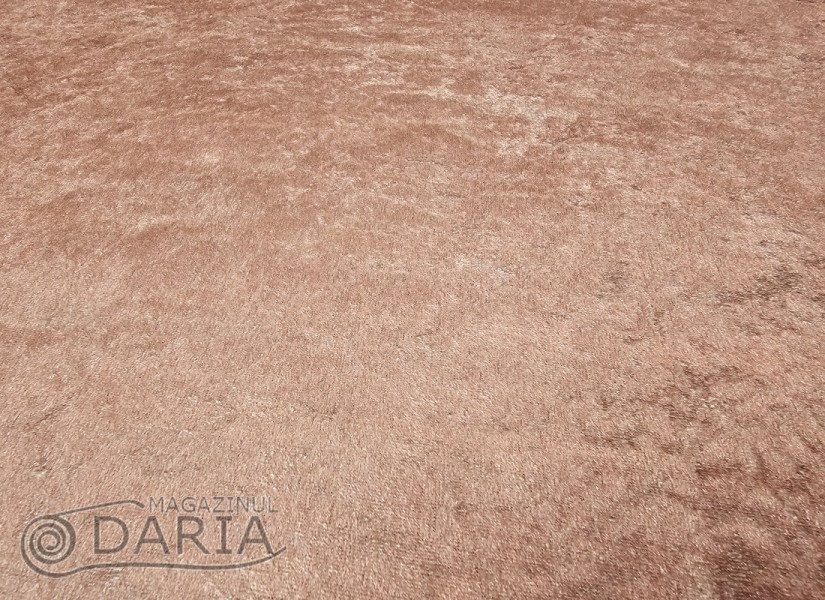 Covor tip mochetă REGAL 7008 d.powder