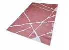 Covor tip mochetă REGAL 7008 d.powder