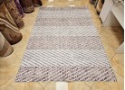 Covor tip mochetă REGAL 7009 beige