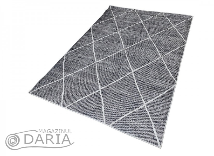 Covor tip mochetă REGAL 7015