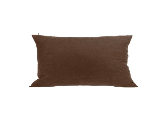Pernă decorativă Panoroma 193 brown 30x50 cm