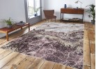 Covor tip mochetă REGAL 7002 beige