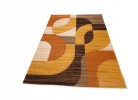 Covor GRACIA 545 yellow/rust