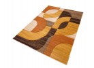 Covor GRACIA 545 yellow/rust