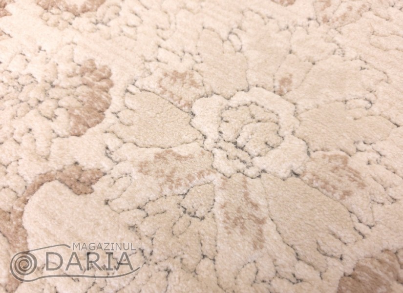 Covor KAVITA 702 cream/beige