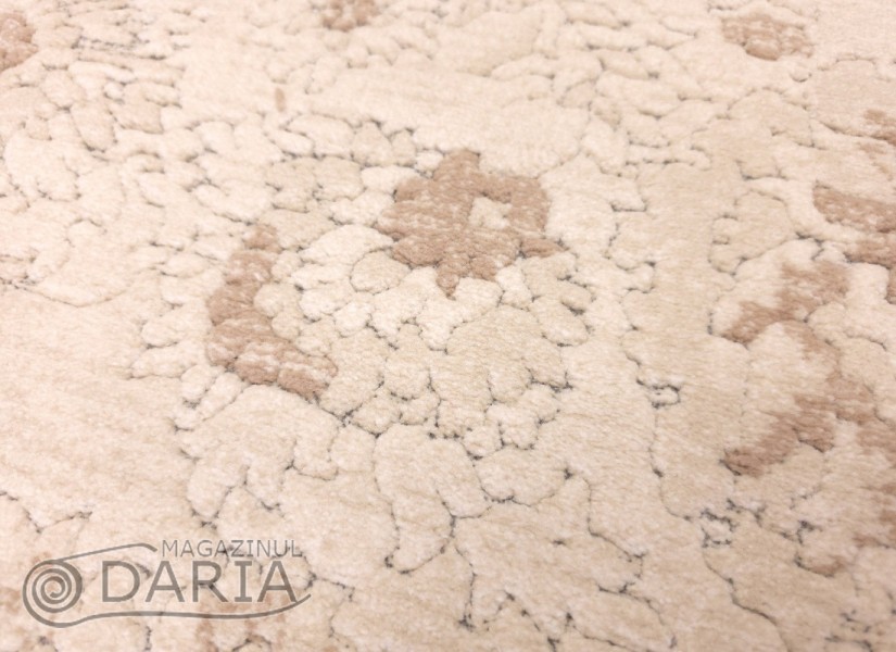 Covor KAVITA 702 cream/beige