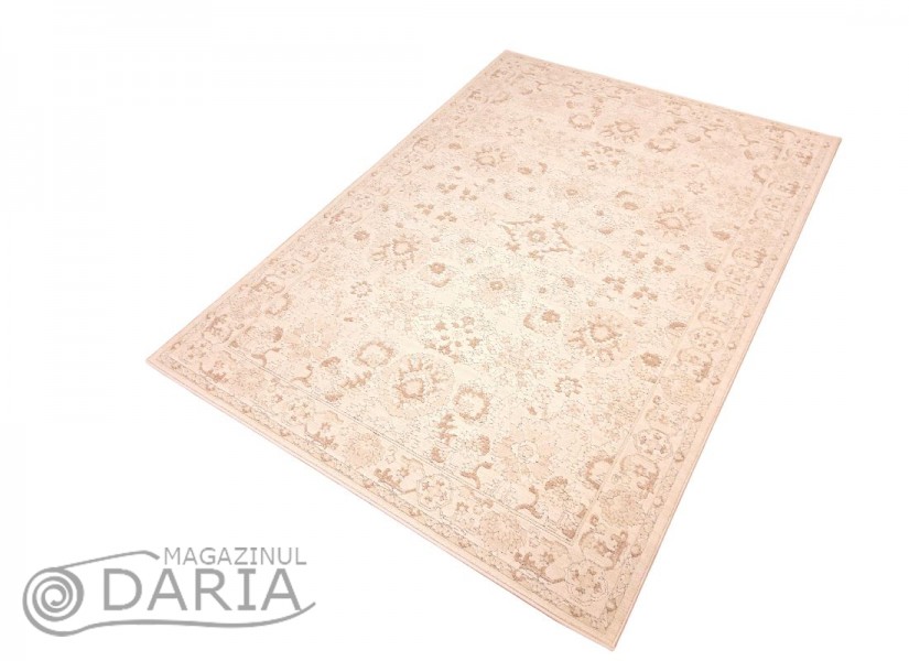 Covor KAVITA 702 cream/beige
