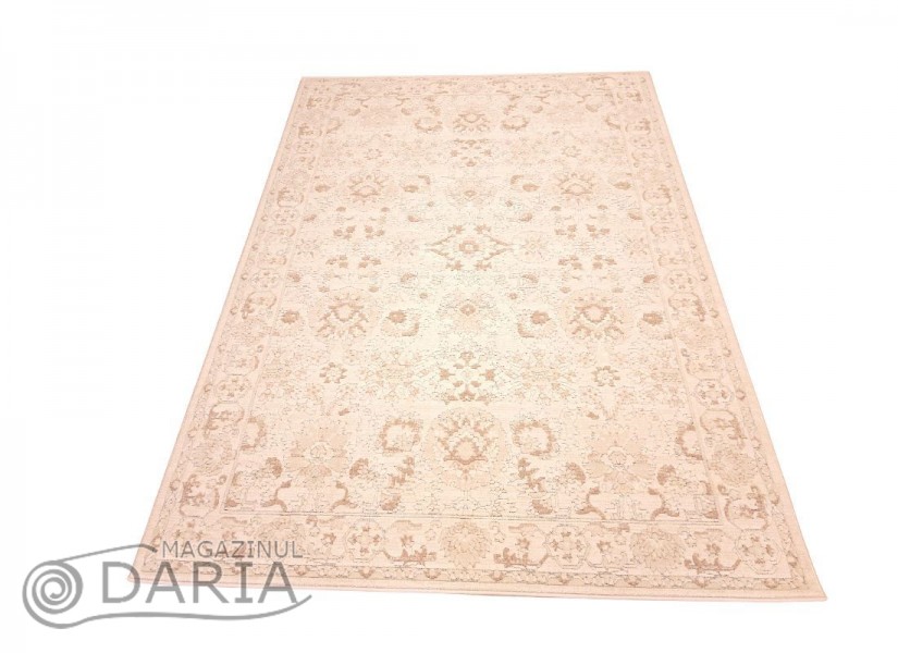 Covor KAVITA 702 cream/beige