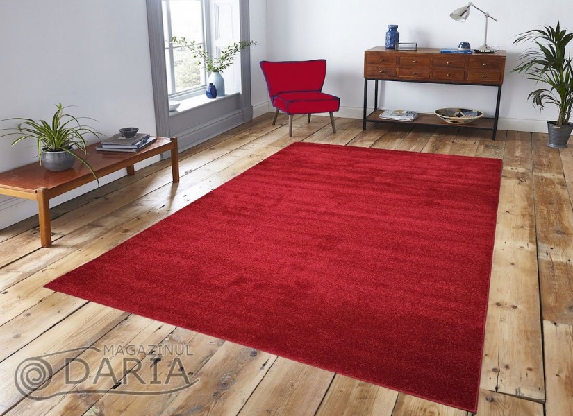 Covor MAGNOLIA PC00 red