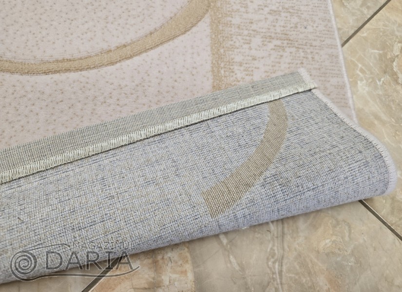 Covor din lana PREMIUM 2153-1033 cream