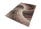 Covor 3D SHAGGY GRANDE 304 camel