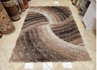 Covor 3D SHAGGY GRANDE 304 camel