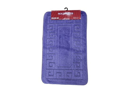 Set 2 covorase baie ETHNIC 2539 D.LILAC