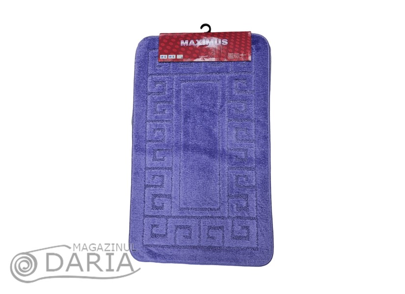 Set 2 covorase baie ETHNIC 2539 D.LILAC