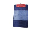 Set 2 covorase baie SARIYER 2582 D.BLUE