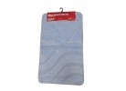 Set 2 covorase baie SYMPHONY 2522 BABY BLUE