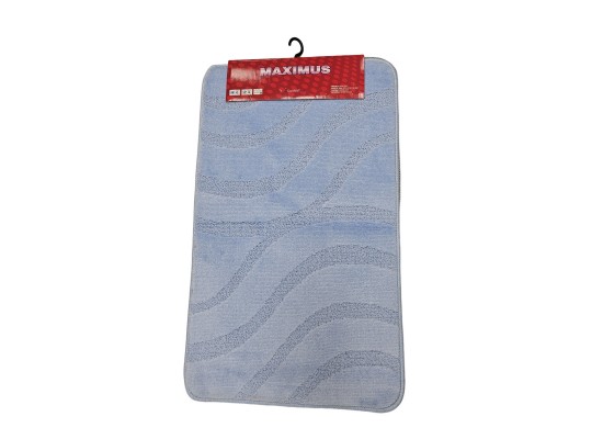 Set 2 covorase baie SYMPHONY 2522 BABY BLUE