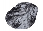 Covor tip mochetă ERIKA 8033 grey