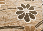 Traverse mocheta ERIKA 8042 beige
