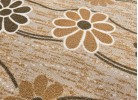 Traverse mocheta ERIKA 8042 beige
