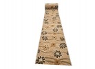 Traverse mocheta ERIKA 8042 beige