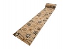 Traverse mocheta ERIKA 8042 beige