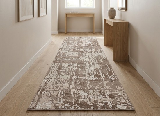 Traversă ALLEGRA 8978 beige