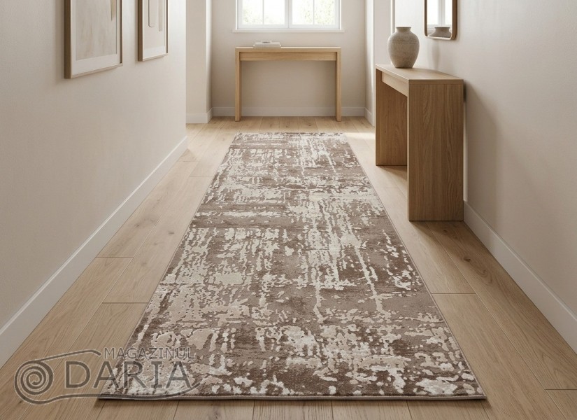 Traversă ALLEGRA 8978 beige