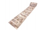 Traversă AMORE 238 cream/beige