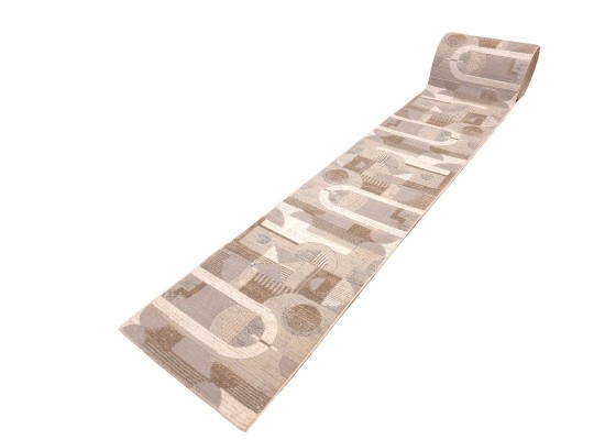 Traversă AMORE 238 cream/beige