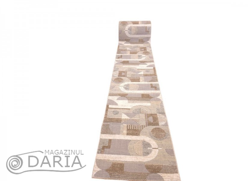 Traversă AMORE 238 cream/beige