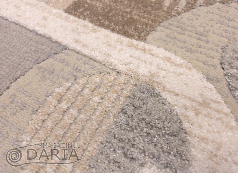 Traversă AMORE 238 cream/beige