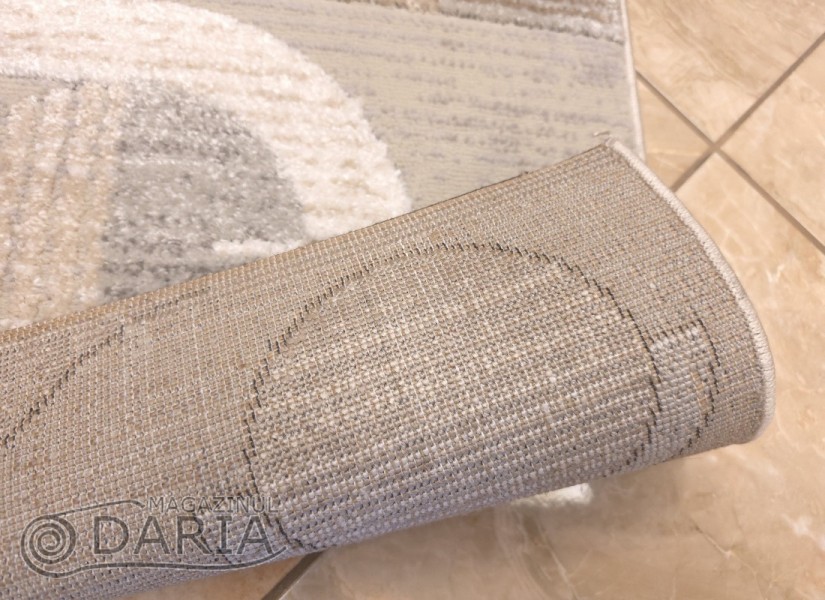 Traversă AMORE 238 cream/beige