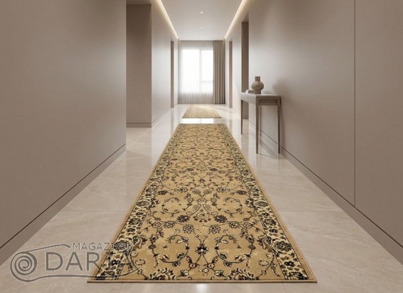 Traversă Blue Stones 2723 beige