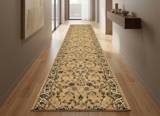Traversă Blue Stones 2723 beige
