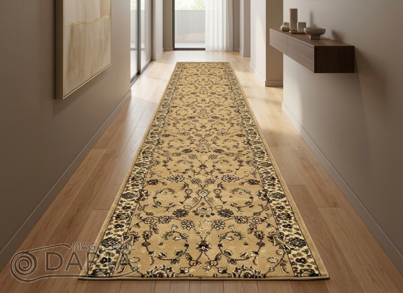 Traversă Blue Stones 2723 beige