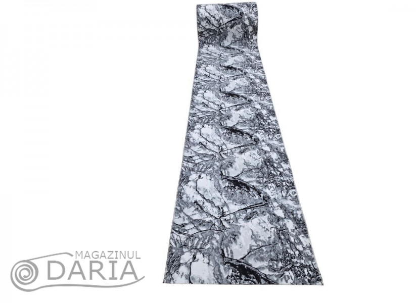 Traverse mochetă COMFORT 5072 grey