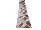 Traverse mochetă COMFORT 5162 brown
