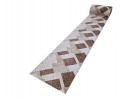 Traverse mochetă COMFORT 5162 brown