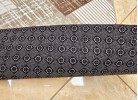 Traverse mochetă COMFORT 5162 brown