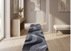 Traverse mocheta ERIKA 8012 grey