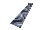 Traverse mocheta ERIKA 8012 grey