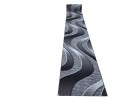 Traverse mocheta ERIKA 8012 grey
