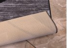 Traverse mocheta ERIKA 8012 grey