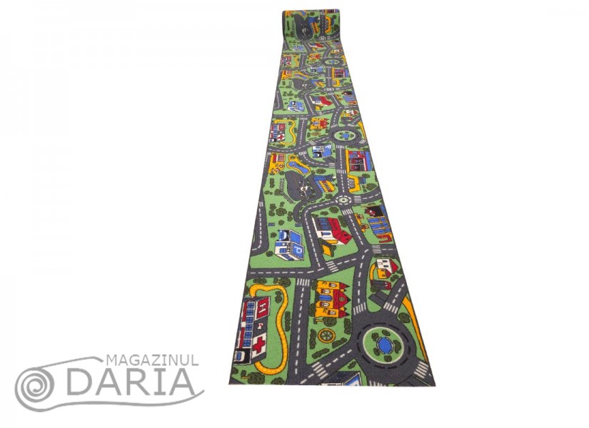 Traverse mocheta ERIKA 8046